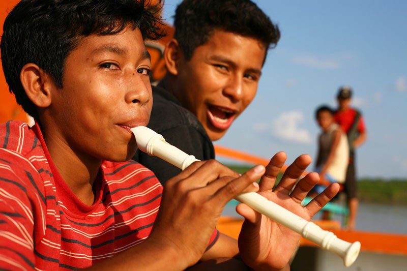 Pucallpa-Peru