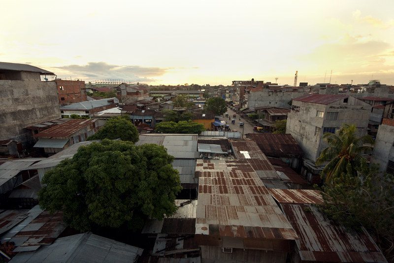 Pucallpa-city-in-Peru