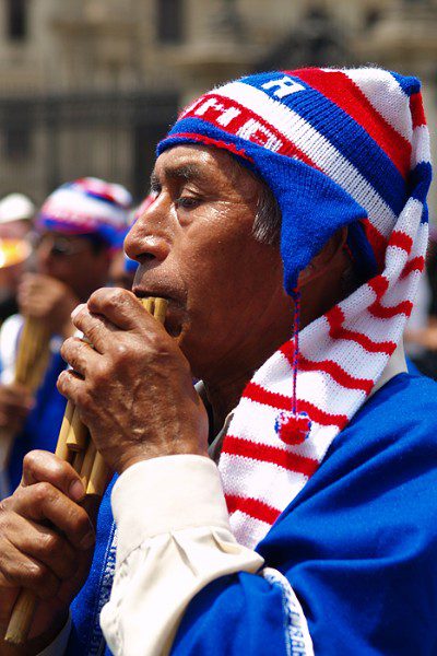 Puno Candelaria