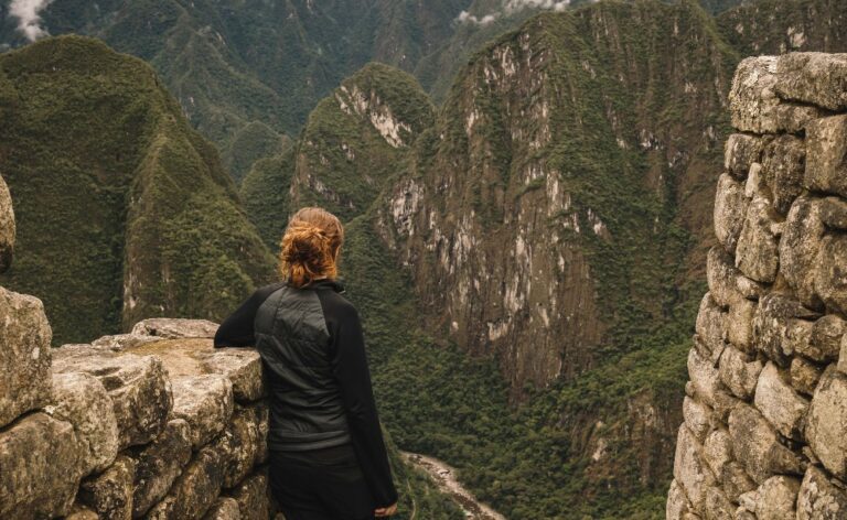 Safely travel to Peru COVID-19