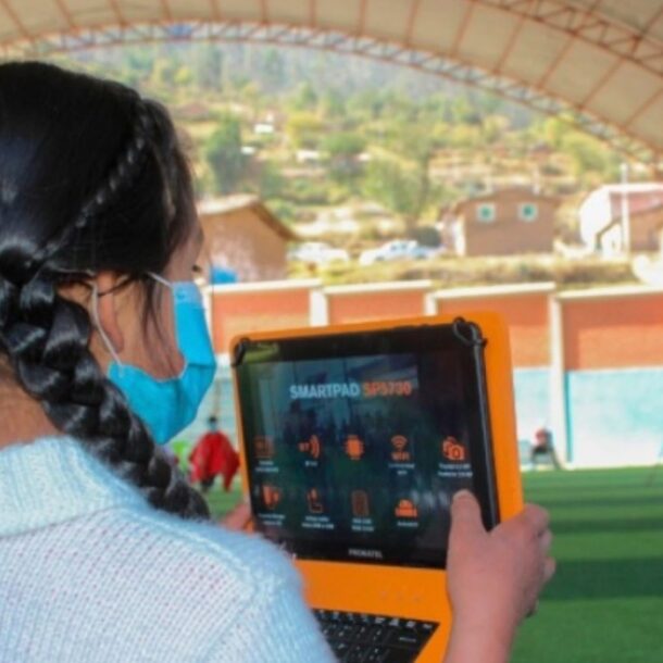education arequipa covid-19