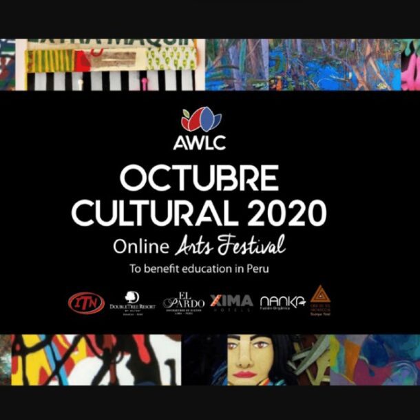 AWLC Octubre Cultural 2020