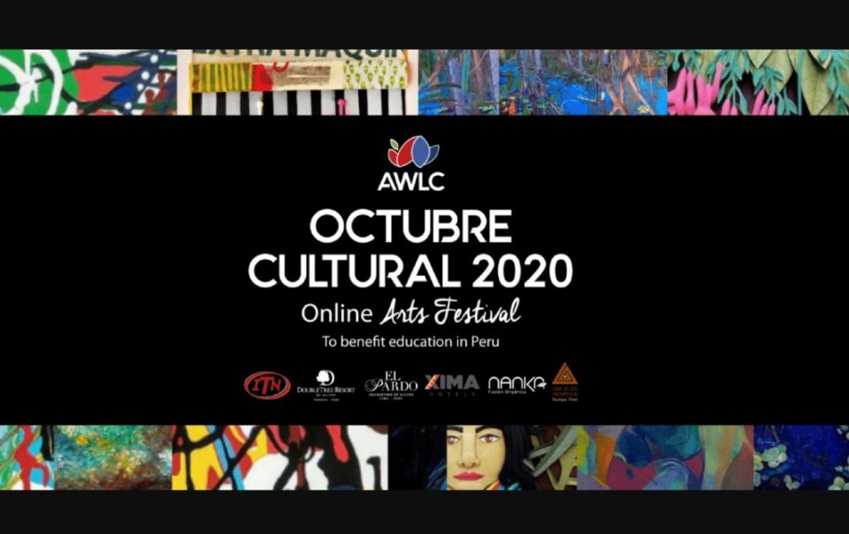 AWLC Octubre Cultural 2020