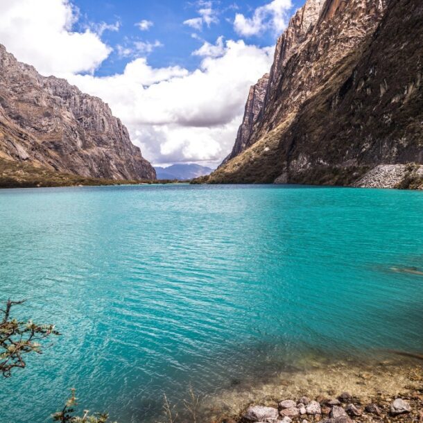 Huaraz