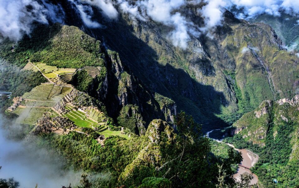 World Travel Awards 2020 Peru Machu Picchu