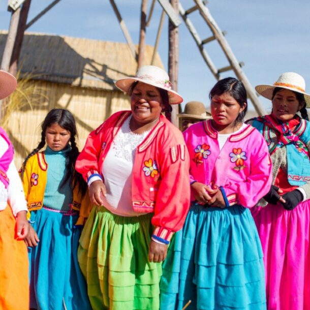 peruvian-names