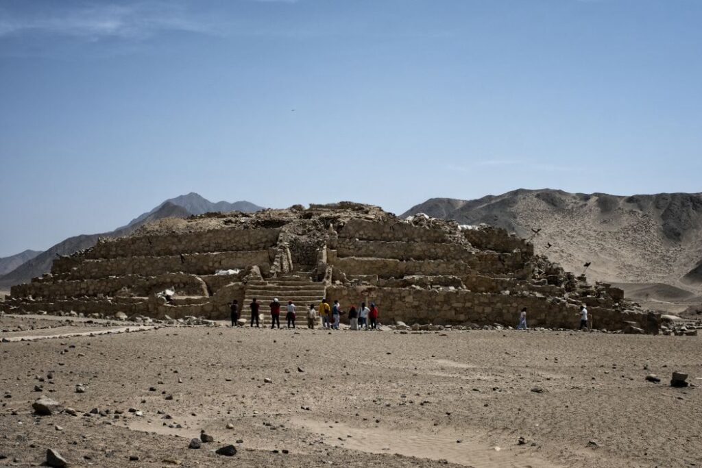 Caral-Ancient-City-Tour