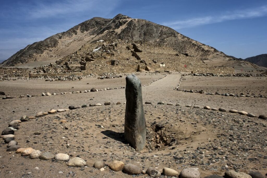 Caral Travel COVID-19 Era