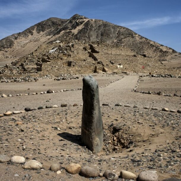 Caral Travel COVID-19 Era