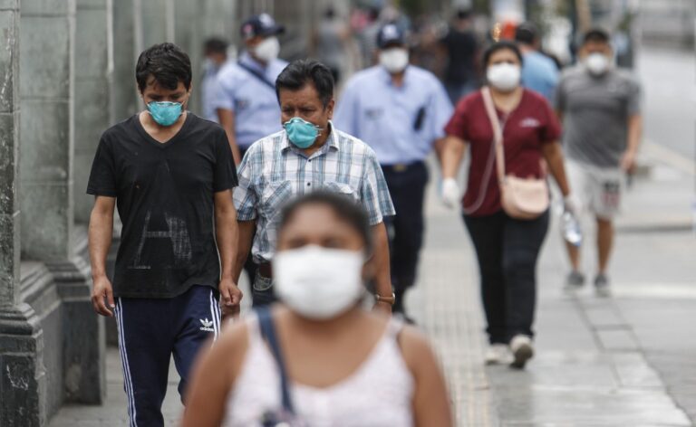 chinese covid-19 vaccine trials in Peru CNN