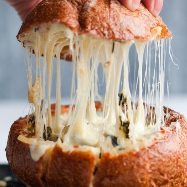 kuk bread bowls restaurant Lima