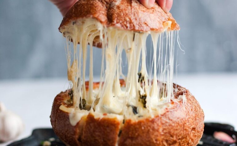kuk bread bowls restaurant Lima