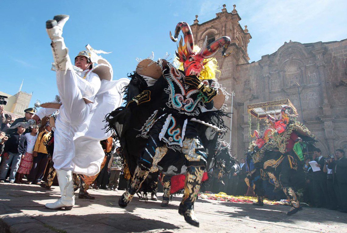 Puno ultimate guide Peru tours