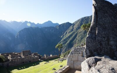 Inca Sunrise: Lima & Cusco Tour – 8 days / 7 nights
