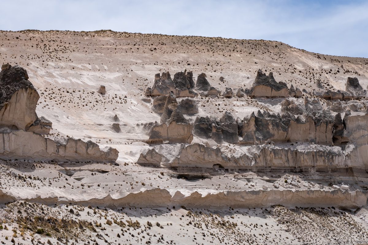 Patahuasi Arequipa