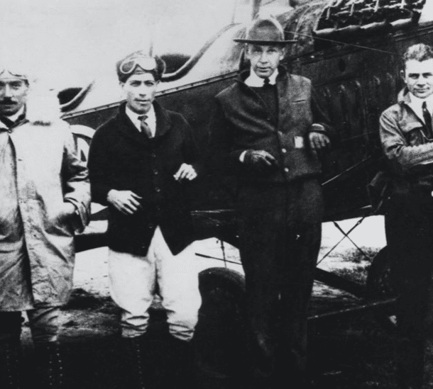 Elmer J. Faucett