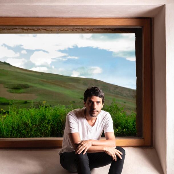 Peruvian Chef Virgilio Martinez Interview