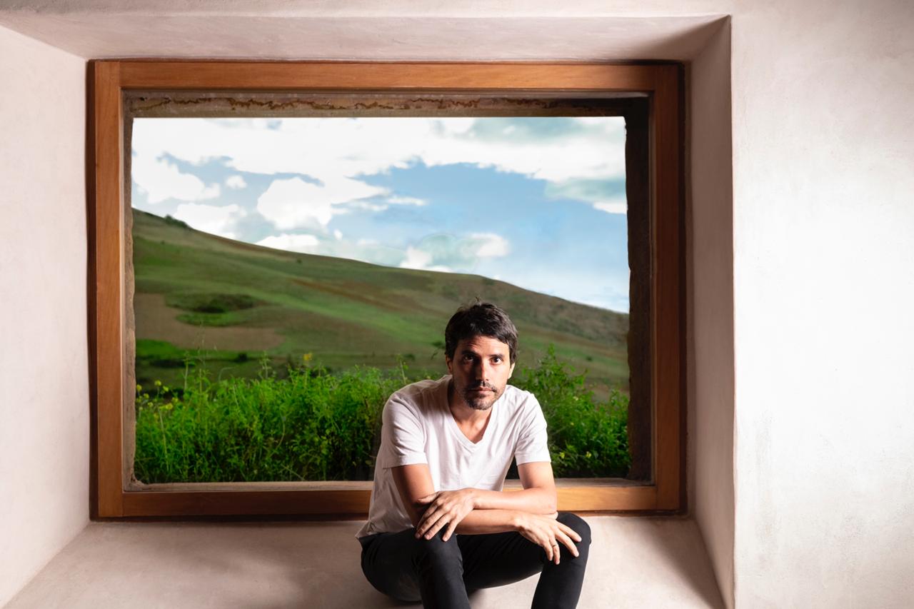 Peruvian Chef Virgilio Martinez Interview