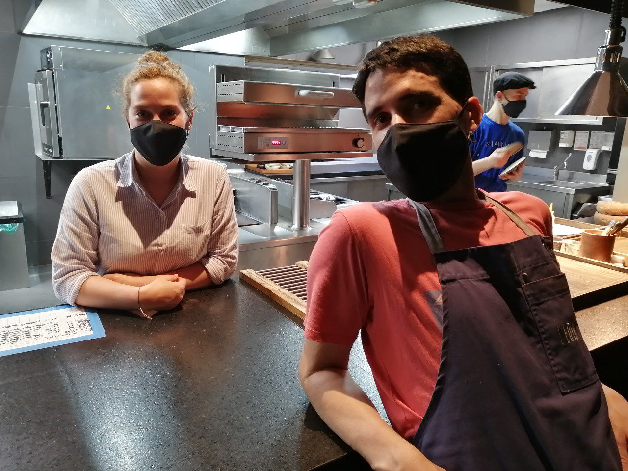 Interview with Chef Virgilio Martinez: The Future of Peruvian Gastronomy