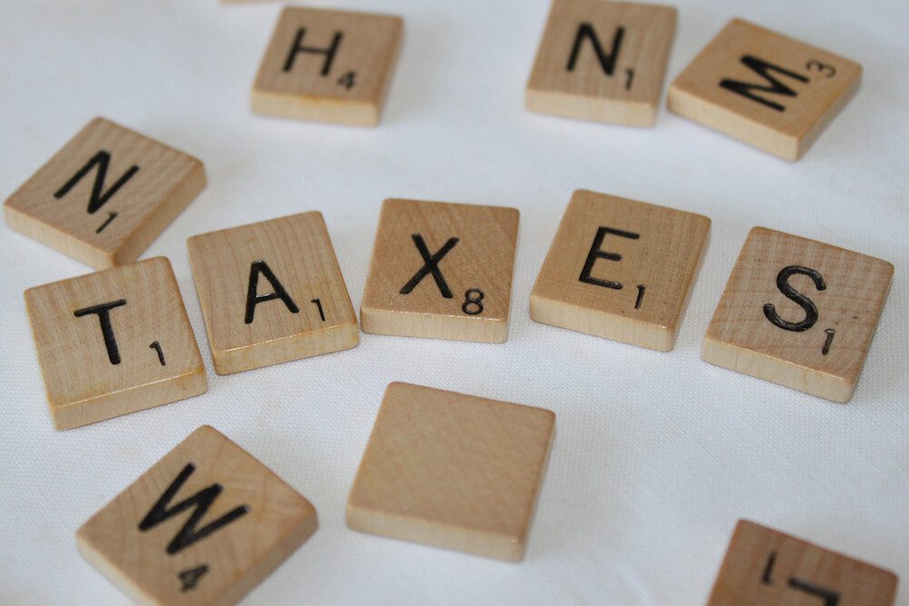 US American taxes abroad Peru expats US American taxes abroad Peru expats