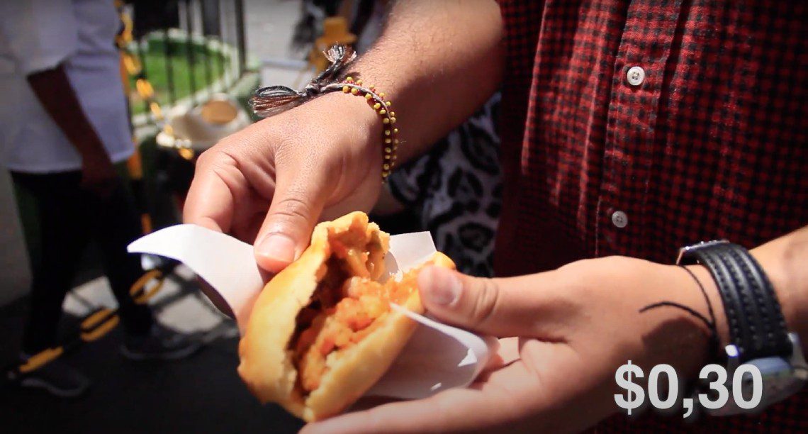 arequipa street food market video tour arequipa street food market video tour