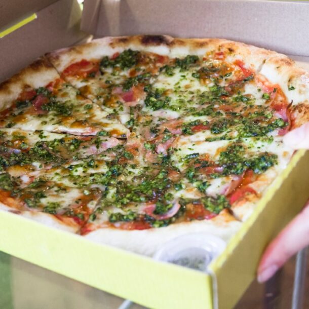 la costra pizzeria review lima peru