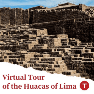 Lima Huacas Tour
