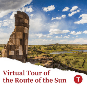 Route of the Sun Virtual Experience