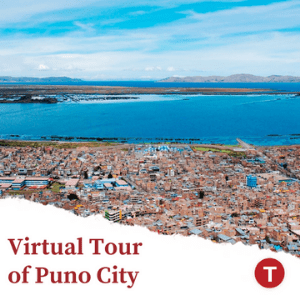 Puno City Virtual Experience