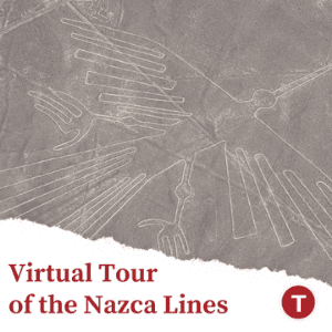 Nazca Lines Virtual Tour