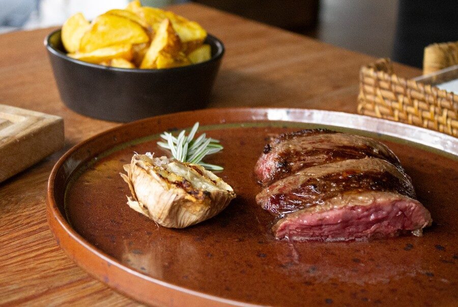 steakhouse from don nico in miraflores