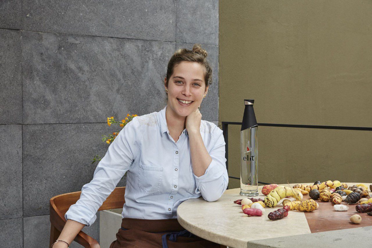 pia leon best female chef 2021