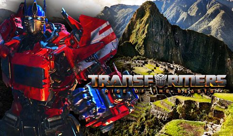 N4VTE2KXMNGGDJBEFUKDJKHJZM transformers filming in peru