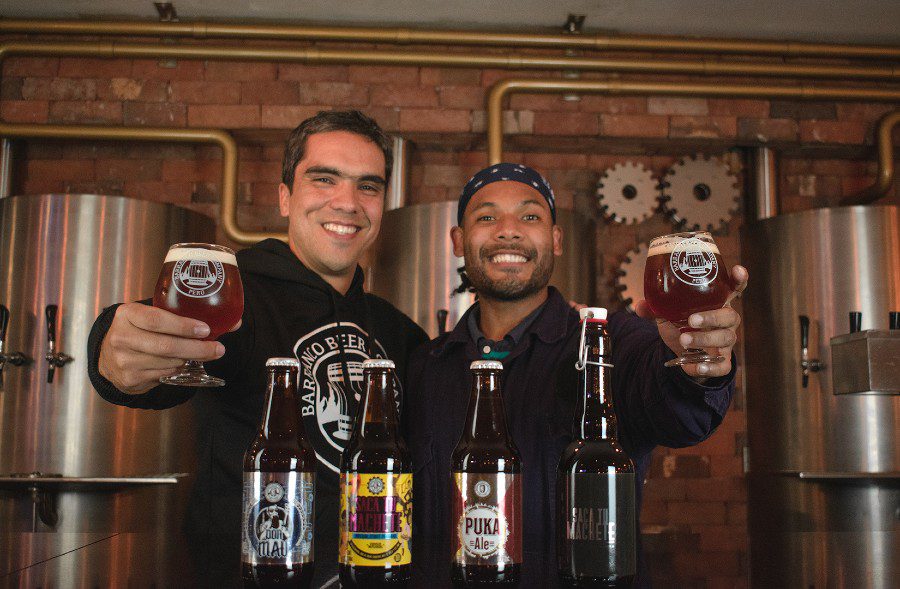 Barranco Beer Company is recognized as ‘The Best Brewery in Peru 2021’
