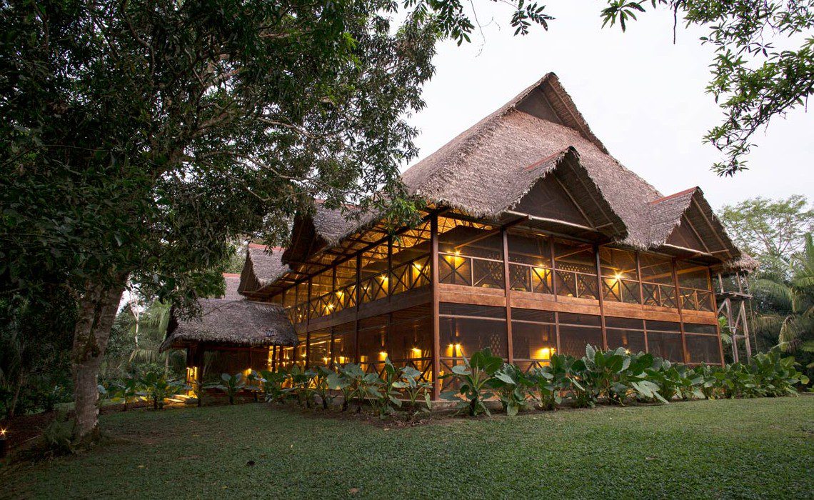 inkaterra tambopata inkaterra tambopata