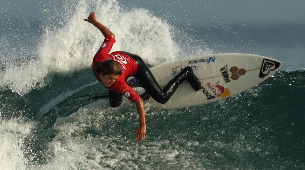 The history of surf in Peru: ¿Were the first surfers Peruvians?