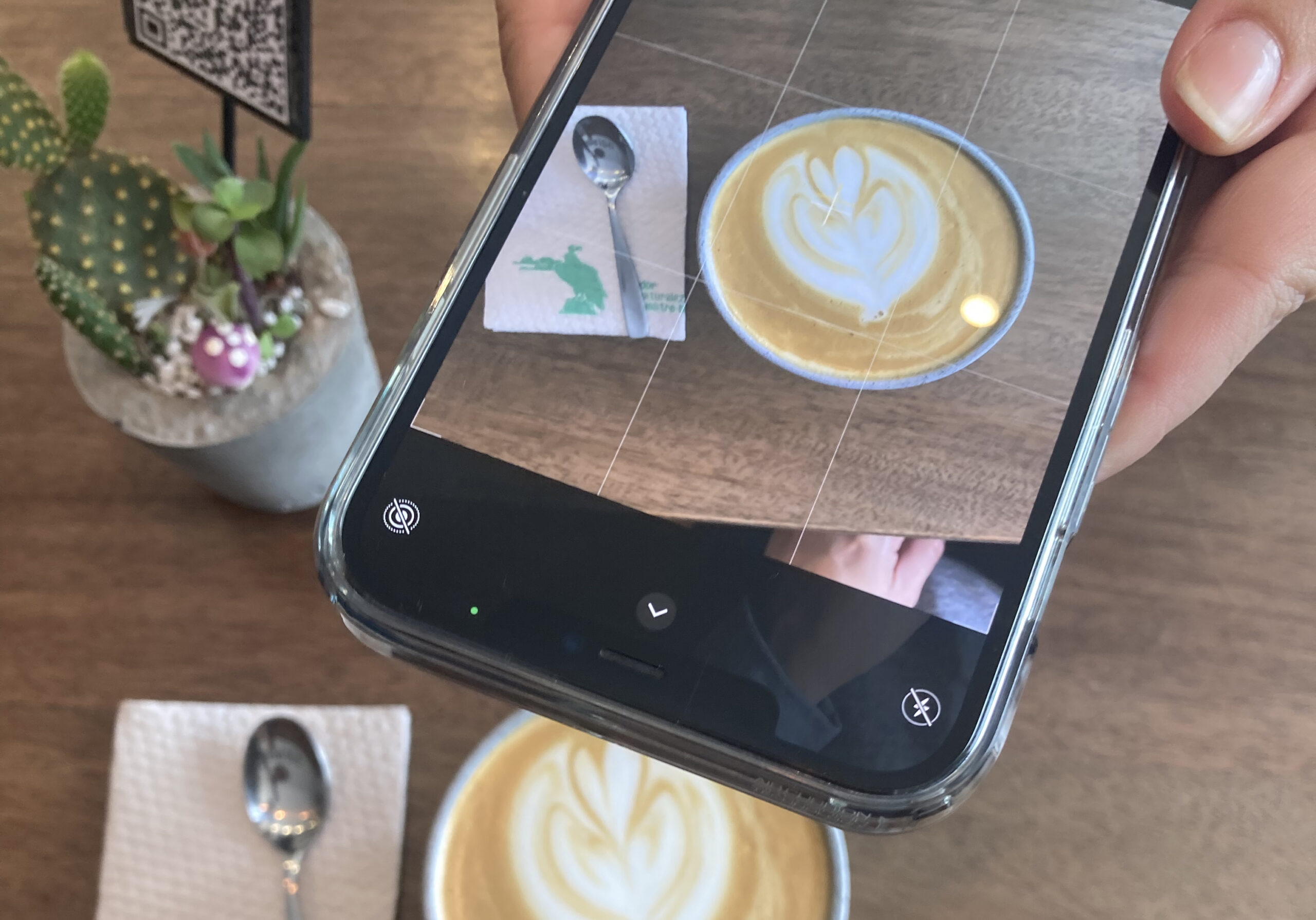 Hibrido Coffee experiences
