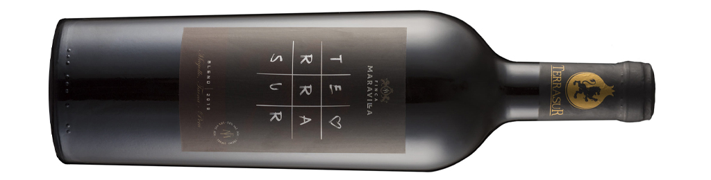 Wines for the Winter Terrasur Red Blend