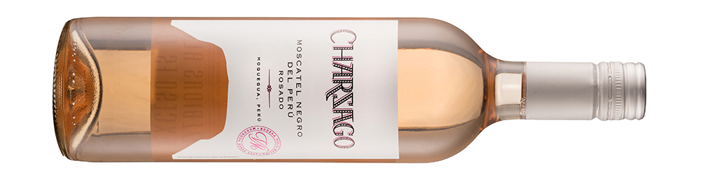 Wines for the Winter Charsago Rose