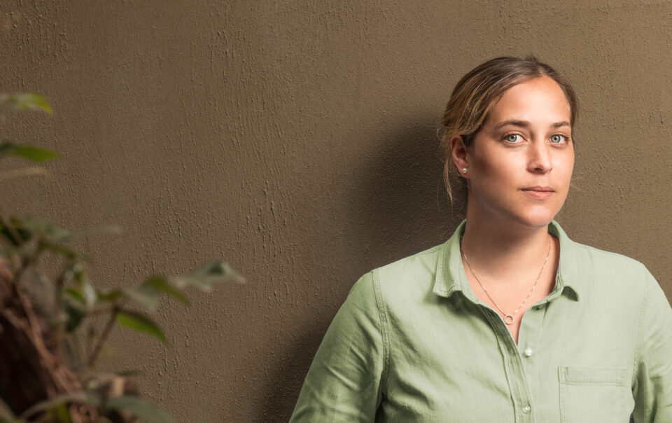 Pia Leon, The World's 50 Best - Best Femaie chef 2021