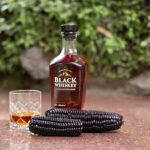 Andean Whiskey Revolution: The Rise of Don Michael Distillery and its Intriguing Black Whiskey