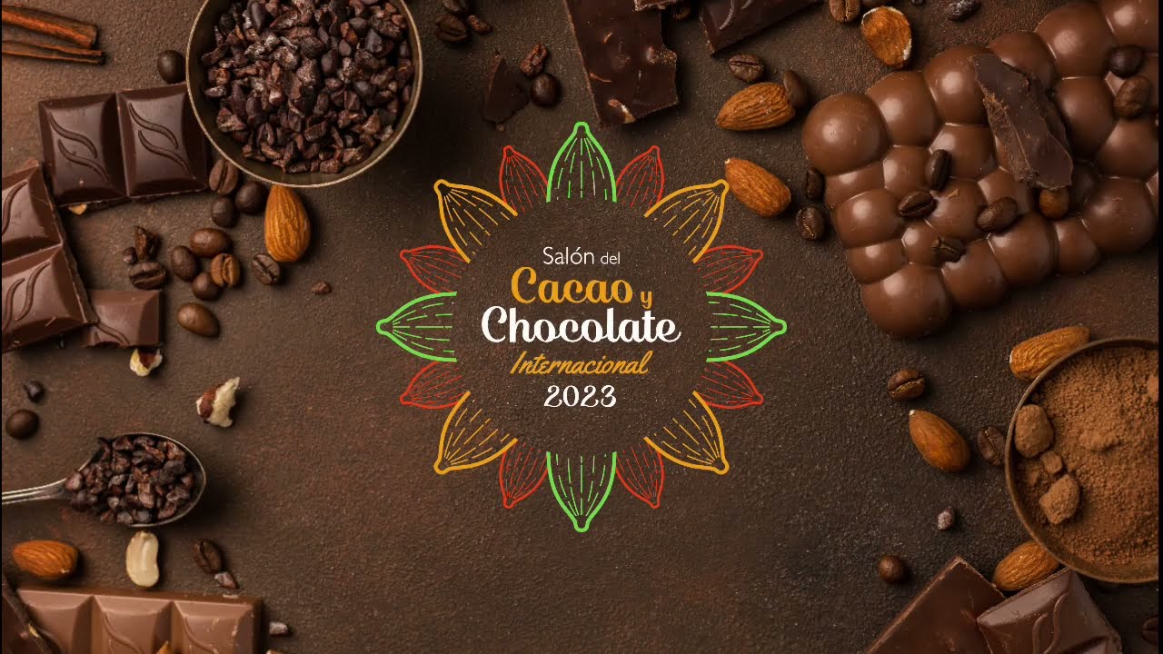 Cover Salon del cacao