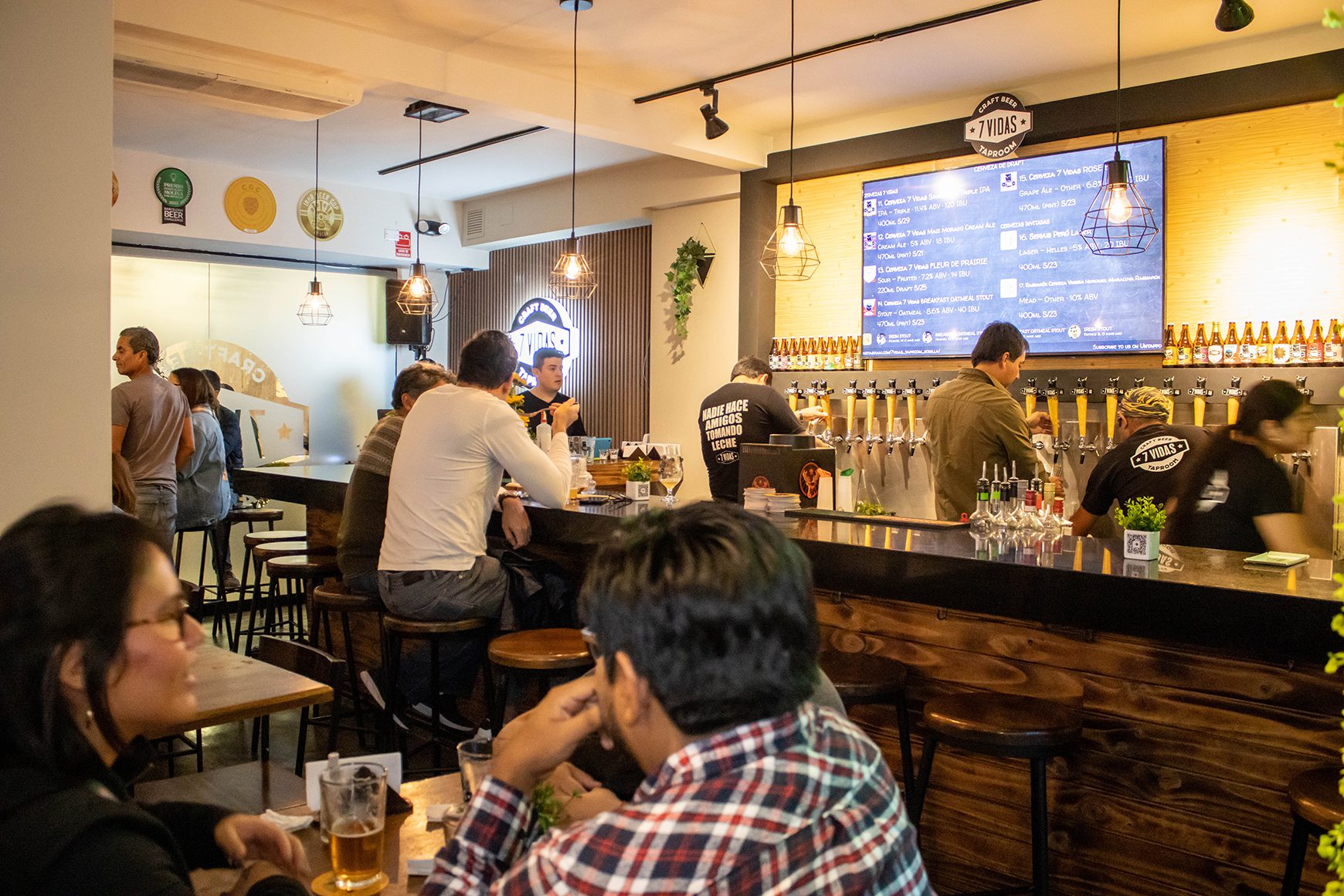 7-vidas-Taproom-Bonilla