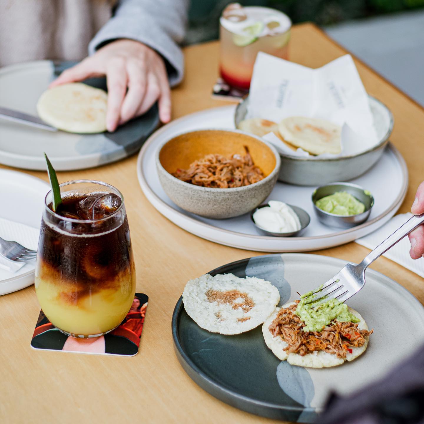amarena Brunch