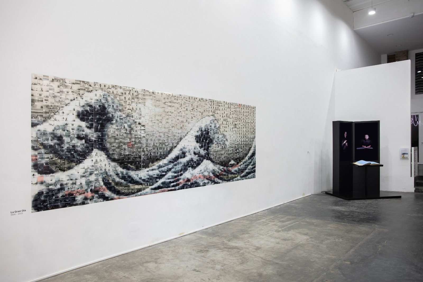 NOW Gallery 2
