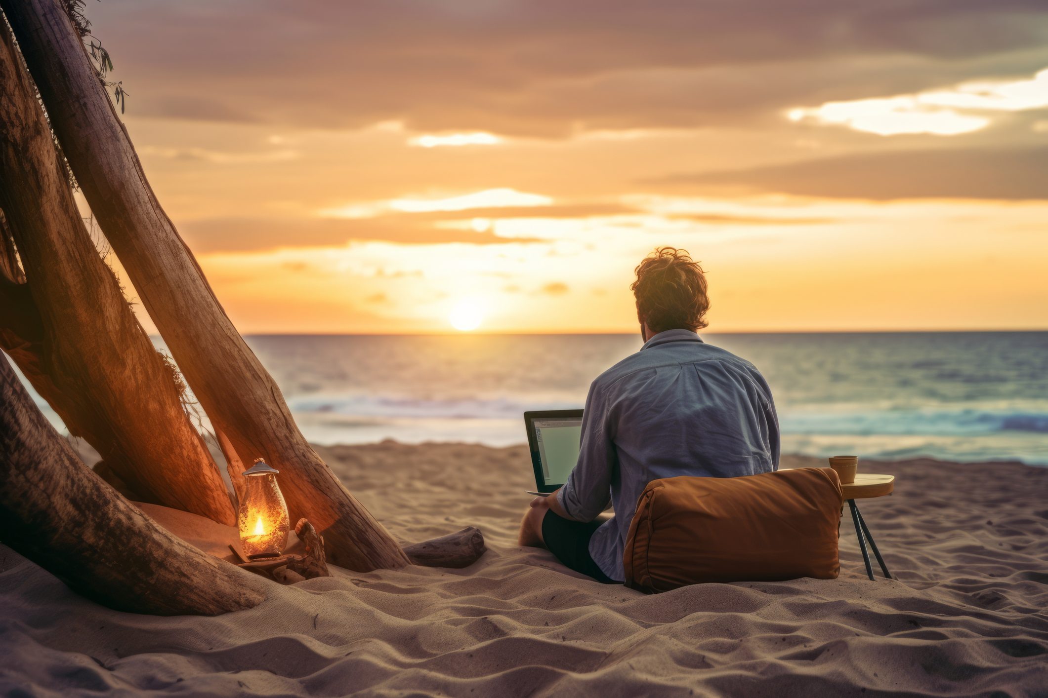 Discover Peru as a Digital Nomad