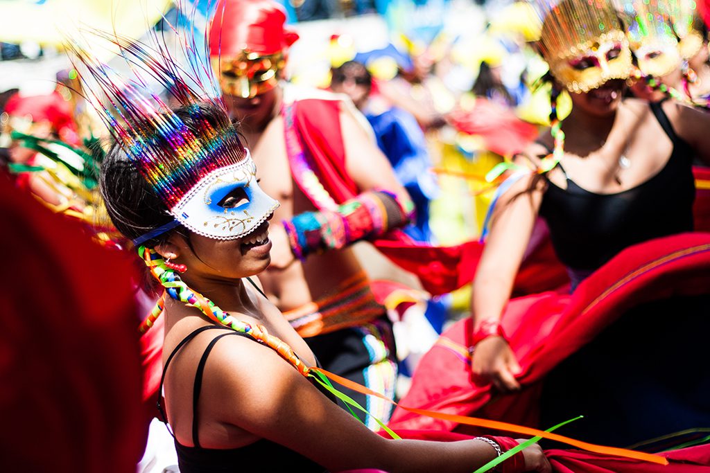 Carnaval de Cajamarca