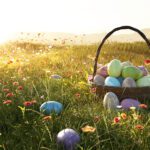 Easter Eggs and Where to Find Them