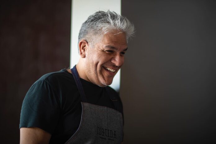 Jose del castillo interview