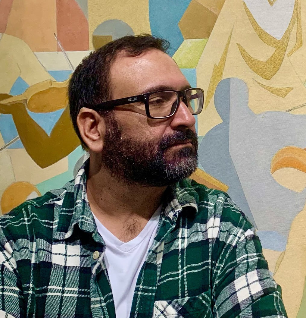Chema Tovar